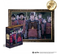Фігурний дерев'яний пазл Гаррі Поттер Рон Візлі XXL