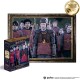 Фігурний дерев'яний пазл Гаррі Поттер Рон Візлі XXL