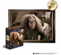Harry Potter Sybill Trelawney XXL Wooden Puzzle