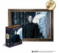 Harry Potter Voldemort XL Wooden Puzzle