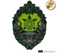 Фігурний дерев'яний пазл Гра Престолів Дім Естермонт XL Фігурний дерев'яний пазл Гра Престолів Дім Естермонт XL