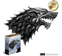 Game of Thrones Lutowok Ghost XXL Wooden Puzzle