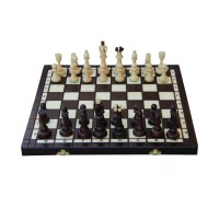 Шахматы деревянные классические профессиональные 40*40 см