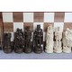 Эксклюзивный набор шахматных фигур 'Элитные'