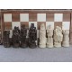 Эксклюзивный набор шахматных фигур 'Элитные'