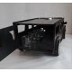 Мини-бар "Hummer" со рюмками – стильный и практичный подарок для мужчин