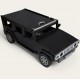 Мини-бар "Hummer" со рюмками – стильный и практичный подарок для мужчин