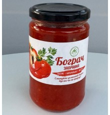Заправка до бограчу, 320 мл