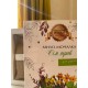 Мило-мочалка "Сім трав",100 г