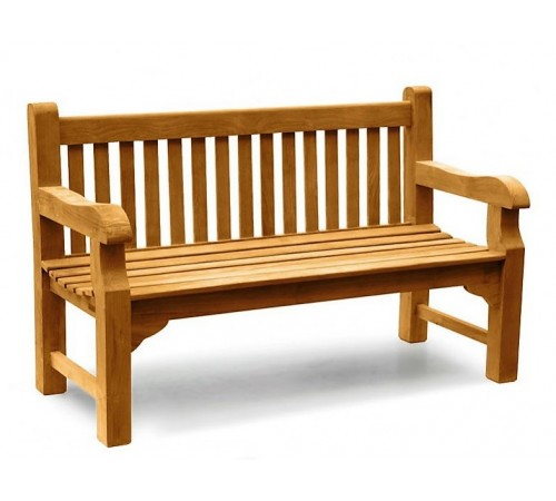 Крамниця, лава зі спинкою 1340 х 690 мм від виробника Garden park bench 05 Крамниця, лава зі спинкою 1340 х 690 мм від виробника Garden park bench 05