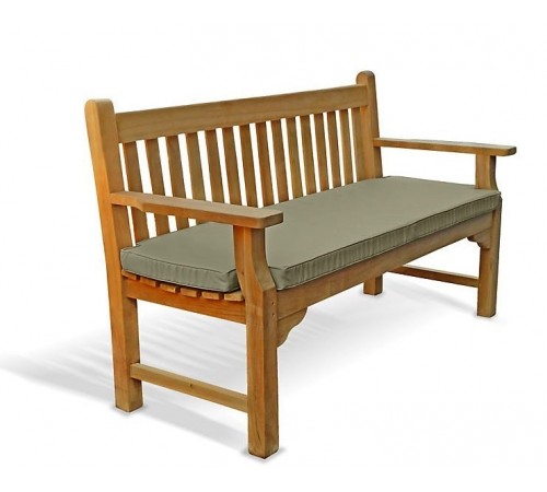 Крамниця, лава зі спинкою 1540 х 670 мм. Дерев'яна лавка від виробника Garden park bench 11 Крамниця, лава зі спинкою 1540 х 670 мм. Дерев'яна лавка від виробника Garden park bench 11