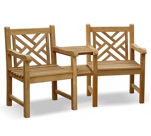 Стільці зі спинкою 1750 х 790 мм від виробника Garden park bench 32 Стільці зі спинкою 1750 х 790 мм від виробника Garden park bench 32
