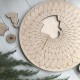 Деревянная головоломка-пазлы «Иллюзия»