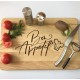 Доска из дерева Bon Appetit 30 х 20 см