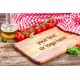 Доска из дерева Bon Appetit 30 х 20 см