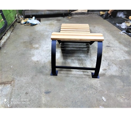 Крамниця шезлонг Greenberg від виробника Garden park bench 37 Крамниця шезлонг Greenberg від виробника Garden park bench 37