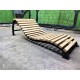 Крамниця шезлонг Greenberg від виробника Garden park bench 37