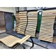 Крамниця шезлонг Greenberg від виробника Garden park bench 37