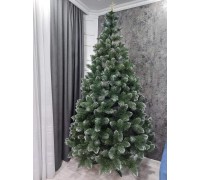 Artificial Christmas Tree Snow Queen 1.80 m