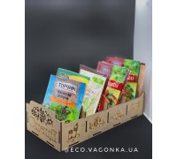 Організатор для спецій