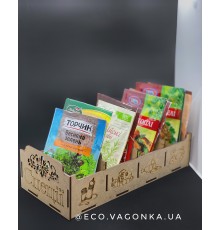 Организатор для специй