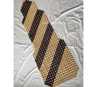 Wooden auto massagers bet! (2 pcs.) varnished! #1