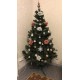 Искусственная Елка Сказка 1.30 м