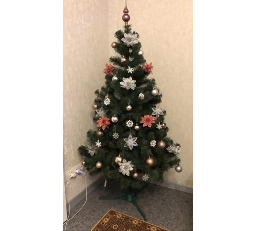 Искусственная Елка Сказка 1.50 м Искусственная Елка Сказка 1.50 м