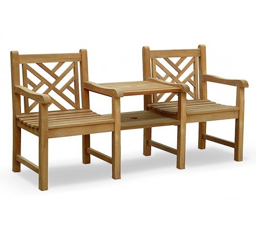Крамниця, лава зі спинкою 1740 х 650 мм від виробника Garden park bench 21 Термодеревина Крамниця, лава зі спинкою 1740 х 650 мм від виробника Garden park bench 21 Термодеревина