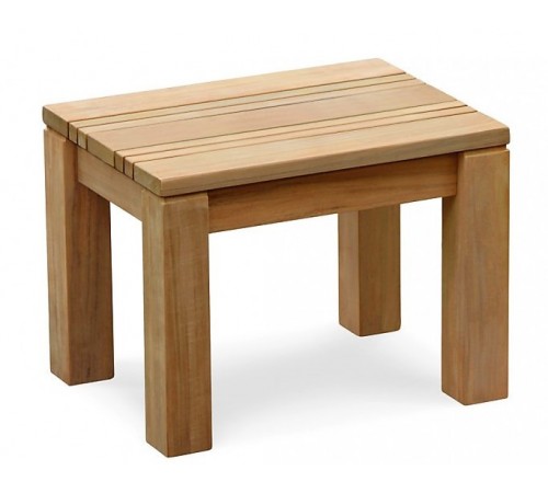 Табуретка 600 х 450 мм от производителя Garden park bench 30 Термодревесина Табуретка 600 х 450 мм от производителя Garden park bench 30 Термодревесина