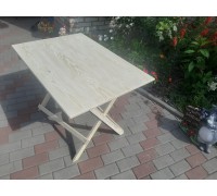 Стіл обідній прямокутний