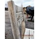 Біла меблі з патиною з масиву дерева від виробника, комплект Furniture set — 45