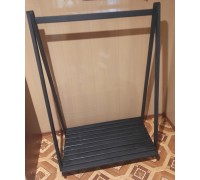 Вешалка напольная