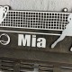 Оригінальна іменна медальниця з дерева «Великий теніс»