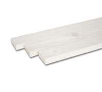 Рельс 40*25*2000 мм, обработанный, готовый к использованию, высококачественный, строганный, шлифованный деревянный, цвет Lily