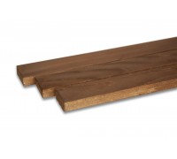 Рельс сухой 50*30*2000 мм, обработанный, готовый к использованию, высококачественный, строганный, шлифованный деревянный, цвет Т-28.