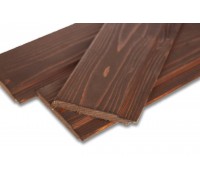 Вагонка європрофіль 90*14*2000 мм, смерека оброблена, готова до використання, дерев'яна, високоякісна, Т-16, м2