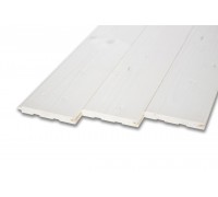 Вагонка 90*14*2000 мм, бесшовная, ель обработанная, готовая к использованию, деревянная, высококачественная, Lily, м2