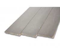 Вагонка 90*14*3000 мм, бесшовная, ель обработанная, готовая к использованию, деревянная, высококачественная, Agave, м2