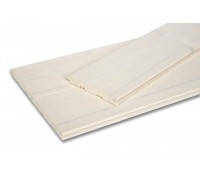 Вагонка 90*14*3000 мм, бесшовная, ель обработанная, готовая к использованию, деревянная, высококачественная, Monderlo, м2