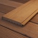 Термоясен Фасадная доска Вагонка Европрофиль 100*19мм PrimeWood