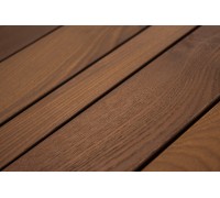 Термоясень Террасная доска Термодерево Florida - палубная доска PrimeWood