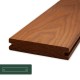 Террасная доска Термоясень Smooth гладкая 120*20мм PrimeWood