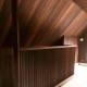 Термоясен Фасадная доска - Косой планкен - 100*20мм PrimeWood
