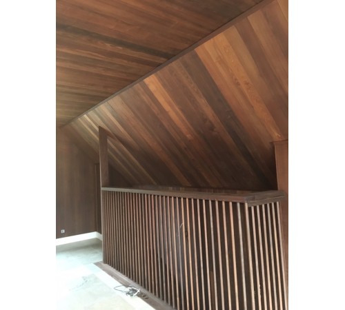 Термоясен Фасадная доска - Косой планкен - 100*20мм PrimeWood Термоясен Фасадная доска - Косой планкен - 100*20мм PrimeWood