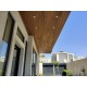 Фасадна дошка Термоясен Косий планкен - ромбус 120*20мм PrimeWood