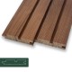 Термоясен Имитация рейки фасадная доска - рельсовый фасад - 120*21*800-3000мм PrimeWood