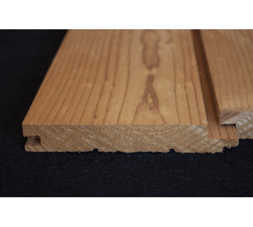 Термососная Фасадная доска Фольш брус Европа 120*24*2000-6000мм PrimeWood Термососная Фасадная доска Фольш брус Европа 120*24*2000-6000мм PrimeWood