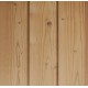 Термососная Фасадная доска Фольш брус Европа 120*24*2000-6000мм PrimeWood