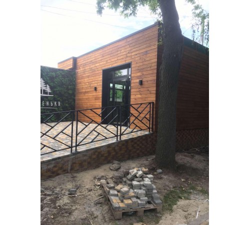 Термососна термоялина Косий планкен - Montana Poleane покрита олією - Фасадна дошка 120*24*2000-6000мм PrimeWood Термососна термоялина Косий планкен - Montana Poleane покрита олією - Фасадна дошка 120*24*2000-6000мм PrimeWood